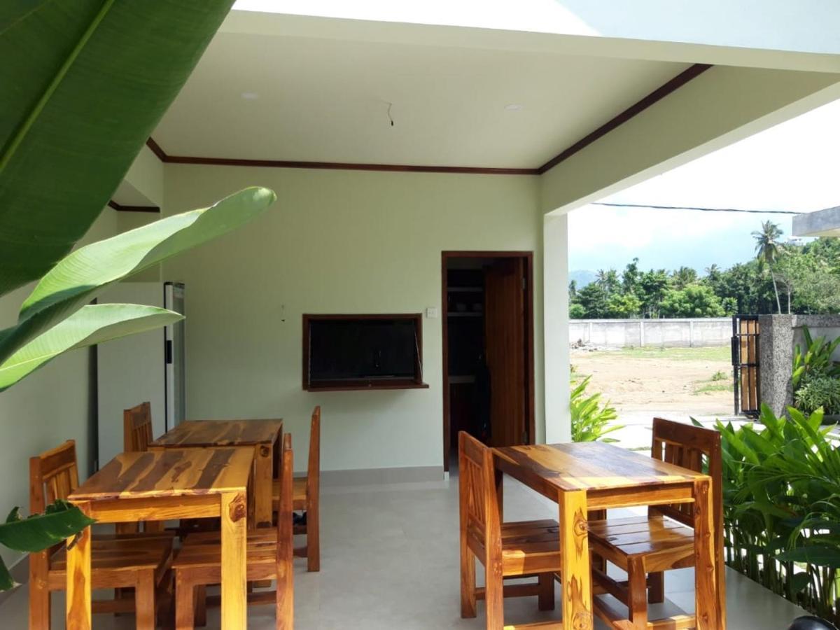 Hotel Kamala Selong Belanak Exterior foto