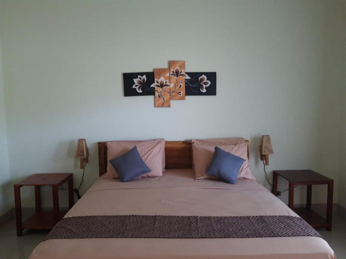 Hotel Kamala Selong Belanak Exterior foto