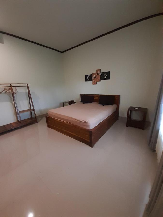 Hotel Kamala Selong Belanak Exterior foto
