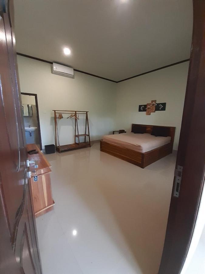 Hotel Kamala Selong Belanak Exterior foto