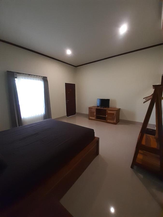Hotel Kamala Selong Belanak Exterior foto