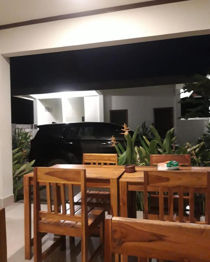 Hotel Kamala Selong Belanak Exterior foto